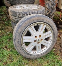 BBS RANGE ROVER OVERFINCH