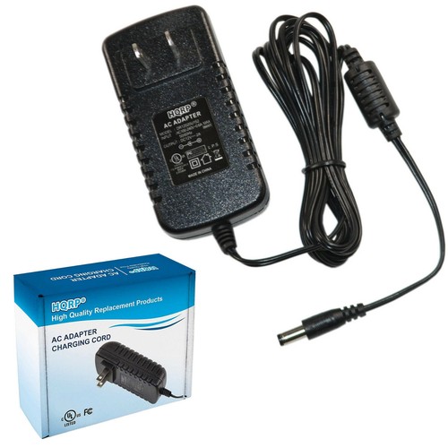 Hqrp adapter power - ac, supply