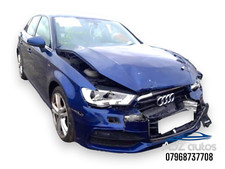 2013-2016 AUDI A3 8V 2.0 TDI S