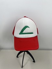 Pokemon Ash Ketchum Trainer