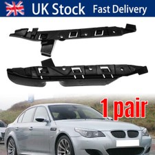 Front LH+RH Bumper Bracket