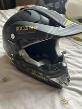 Rockstar Helmet