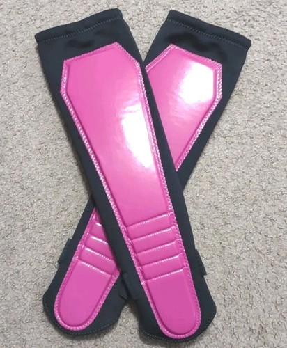 Kickpads wrestling gear - wrestling, black