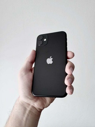 Apple iphone black - apple,