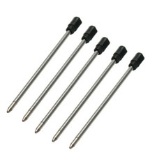 Swarovski Compatible Black Or Blue Ink Pen Refills For Crystal Ballpoint Pen 