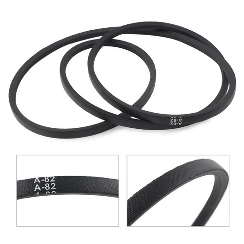 Deck drive belt kit - drive, for