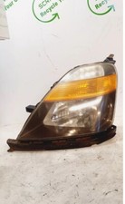 HONDA STREAM N/S LEFT