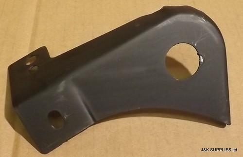 Classic mini rear radius - classic,