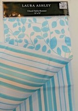 Laura Ashley Table Runner