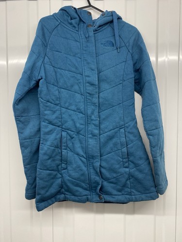The north face blue teal - the, full