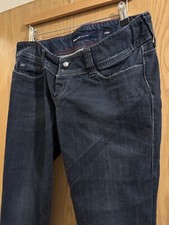 MISS SIXTY COLLECTIONS BLUE JEANS USED