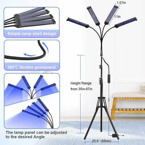 Sun home tanning lamp - sun,