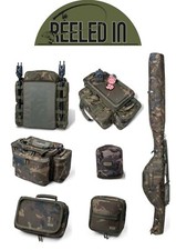 Nash Subterfuge Luggage **new