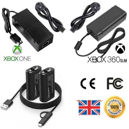 For xbox one - xbox, slim