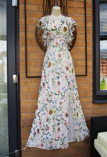 Stunning monsoon heidi - monsoon,