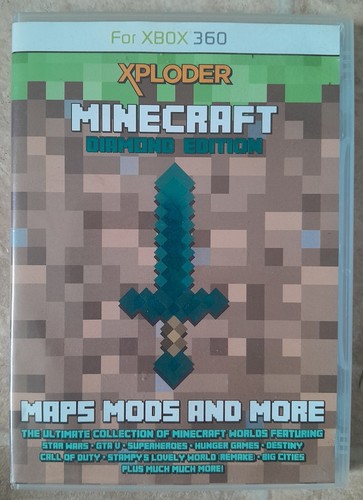 Minecraft explorer diamond - minecraft,