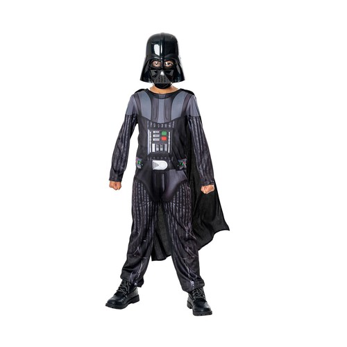 Rubies darth vader - obi, wan
