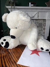 miri moo lovables plush teddy