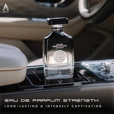 Atralia Absolute Noir Eau de