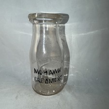 Mohawk creamery half pint - mohawk,