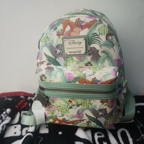 Loungefly disney the jungle - loungefly,