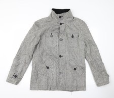 Womens UK Size M Tom Wolfe