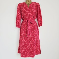 NEW Ex WALLIS 10-22 Ditsy