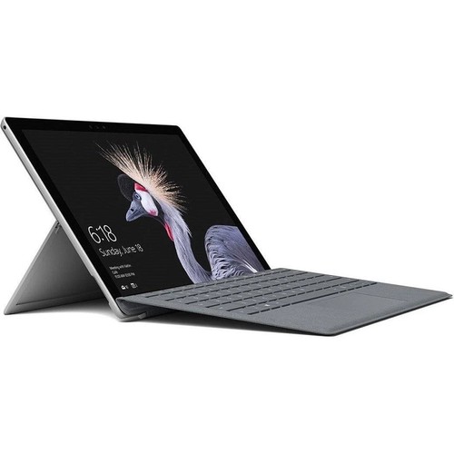 Microsoft surface pro 5 - pro, 4