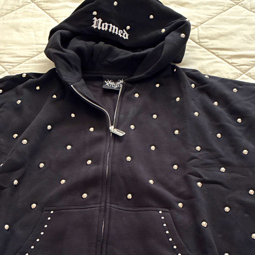 Named collective unisex black - unisex,