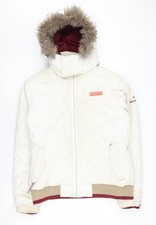 Protest Women's Ivory Puffer