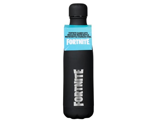 Fortnite water bottle - fortnite,