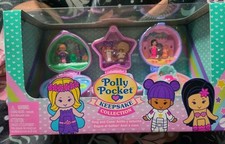 Polly Pocket Keepsake