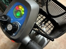 2 Mobility scooters (can Be Sold Individually)