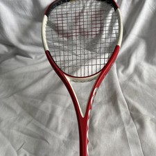 Wilson Tour N Code Pro Staff