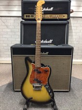 Fender Electric 12 1965