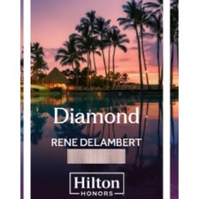 Hilton Hotel Booking. Get All