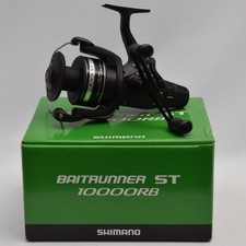 Shimano Baitrunner ST10000RB
