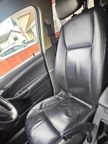 Saab vector sport estate - saab,