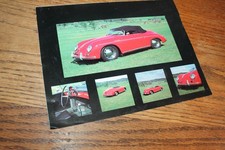 Automobili Intermeccanica 1954