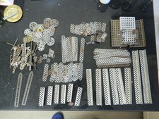 Large TRIX Unit Engineering