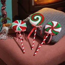Christmas Lollipop Tree