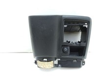 Mercedes-Benz Vito W639 LHD