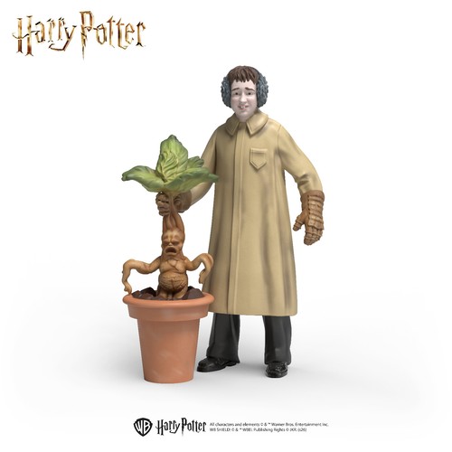 Schleich 14946 neville - schleich,