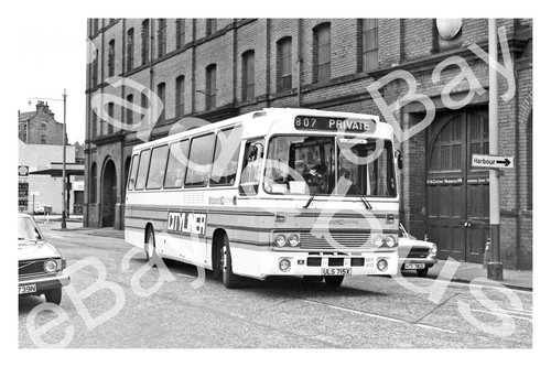 Bus photograph midland - bus,