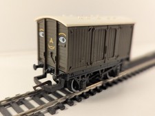 Hornby OO Gauge Troublesome