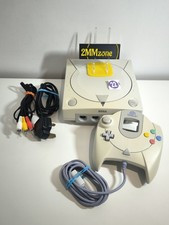 Sega Dreamcast Video Game