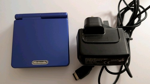 Nintendo game boy - advance, sp