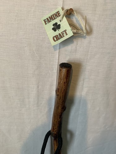 Shillelagh hiking stick - shillelagh,