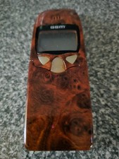 Vintage nokia 5110 with rare - vintage,