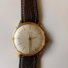 Junghans Men's Trilastic